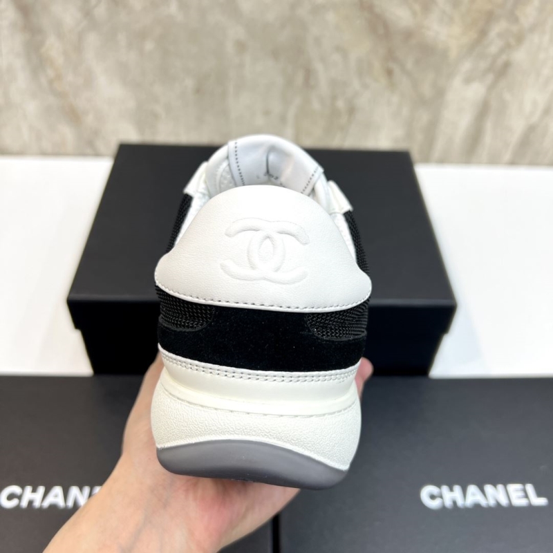 Chanel Casual Shoes